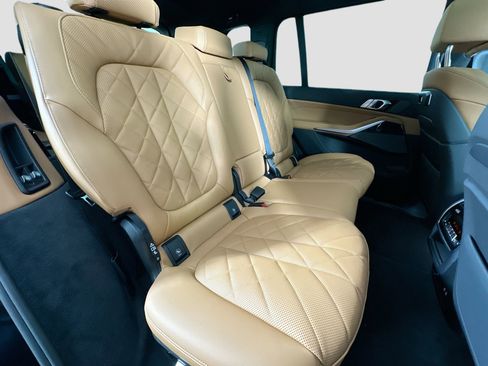 New 2026 BMW X7 xDrive40i image 29
