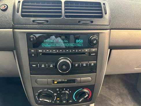 Used 2009 Chevrolet Cobalt LS w/ Protection Package image 16