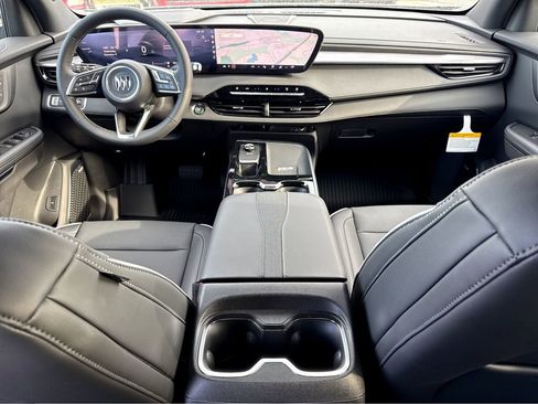 New 2026 Buick Enclave Preferred w/ Power Package FWD image 12