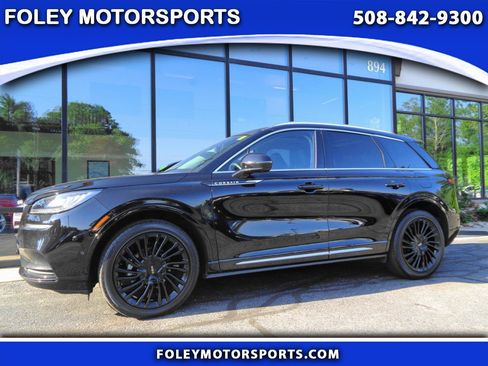 Used 2022 Lincoln Corsair Reserve w/ Equipment Group 201A AWD/4WD image 1