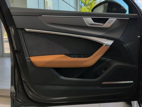 New 2026 Audi RS 6 performance image 20