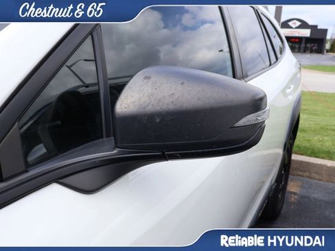 Used 2023 Subaru Outback Wilderness AWD/4WD image 13