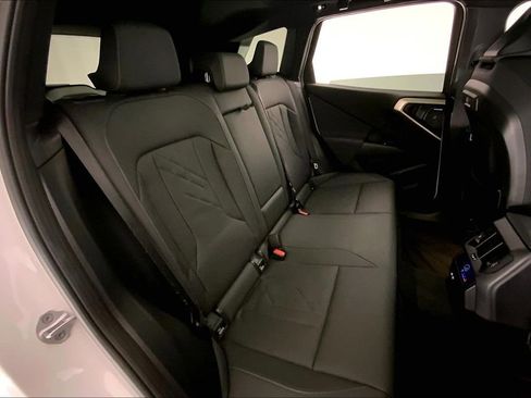 Used 2025 BMW X3 xDrive30i w/ Premium Package image 15