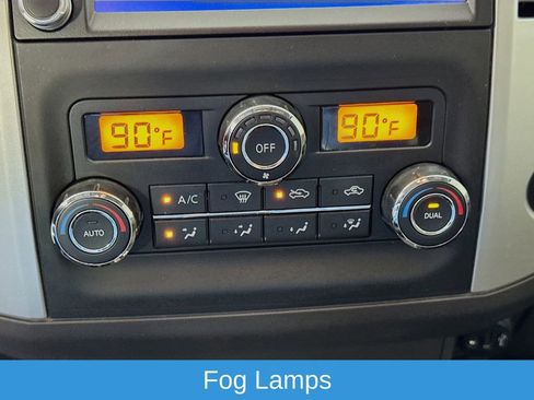 Used 2019 Nissan Frontier SV w/ Value Truck Package image 18