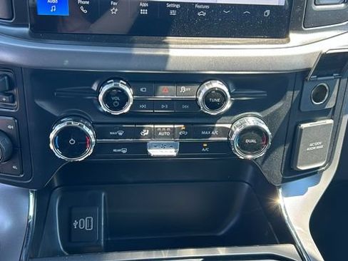New 2026 Ford F150 XLT w/ FX4 Off-Road Package AWD/4WD image 24