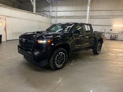 Used 2024 Toyota Tacoma TRD Sport w/ TRD Sport Premium Package