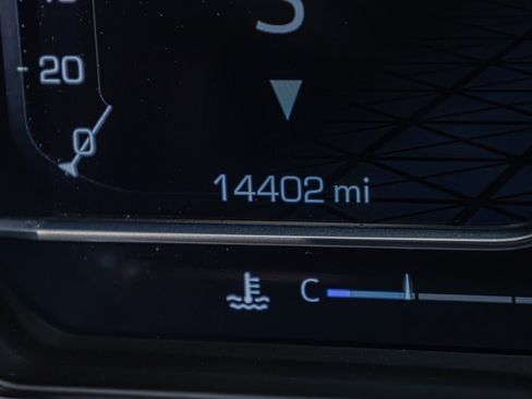 Used 2025 GMC Sierra 2500 AT4 w/ AT4 Premium Plus Package image 19