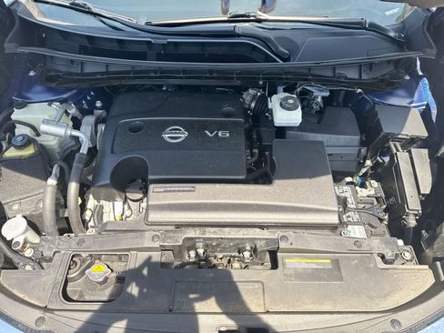Used 2020 Nissan Murano S w/ Technology Package AWD/4WD image 21
