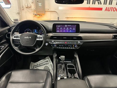 Used 2022 Kia Telluride EX image 33