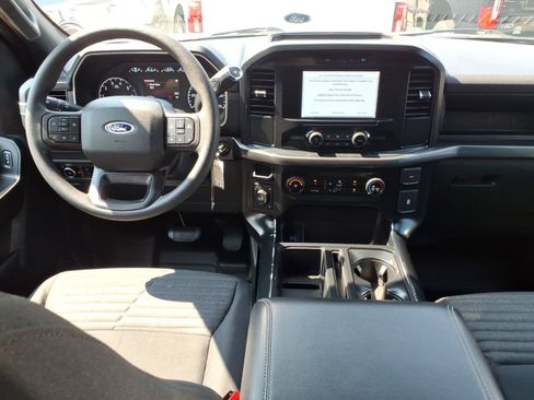 Certified 2023 Ford F150 XL w/ STX Appearance Package AWD/4WD image 11