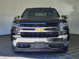 Used 2019 Chevrolet Silverado 1500 LT w/ All-Star Edition video 2