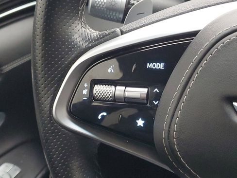 Used 2022 Genesis GV70 3.5T Sport w/ Sport Prestige Package image 17