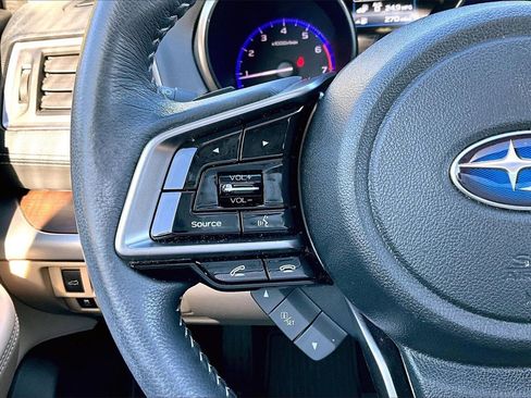 Used 2019 Subaru Outback 2.5i Limited image 28