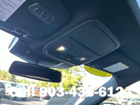 Used 2023 Ford Explorer ST w/ Equipment Group 401A AWD/4WD image 29