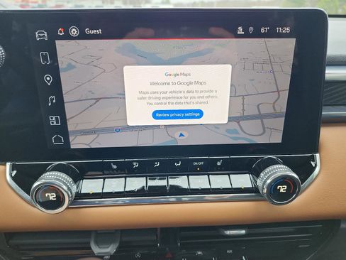 New 2026 GMC Canyon AT4 image 11