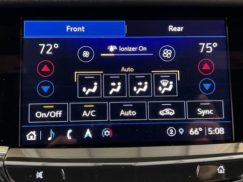 Used 2025 Cadillac XT6 Premium Luxury image 65