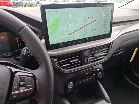 New 2026 Ford Escape Plug-in Hybrid image 16