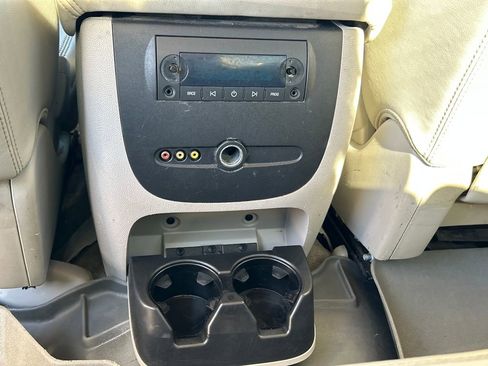 Used 2011 GMC Sierra 3500 SLT image 22