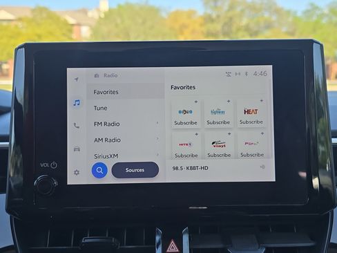 Used 2024 Toyota Corolla LE image 17