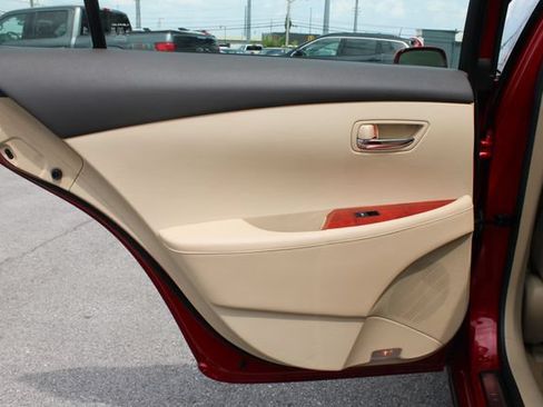 Used 2009 Lexus ES 350 FWD image 25