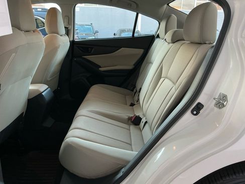 Used 2018 Subaru Impreza 2.0i w/ Popular Package #1 image 30