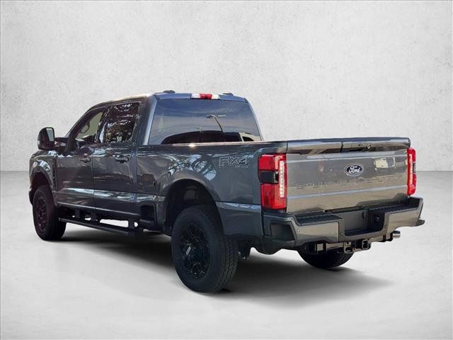 New 2027 Ford F250 XLT w/ XLT Premium Package AWD/4WD image 9