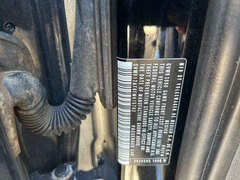 Used 2015 Volkswagen Beetle 1.8T image 17