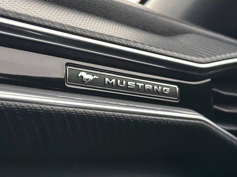 Used 2024 Ford Mustang Premium w/ 2.3L High Performance Package RWD image 25