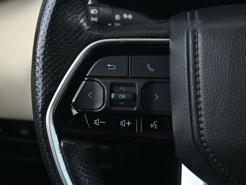 Used 2022 Toyota Tundra 1794 Edition w/ TRD Off-Road Package image 30