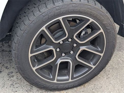 Used 2020 RAM 1500 Limited image 8