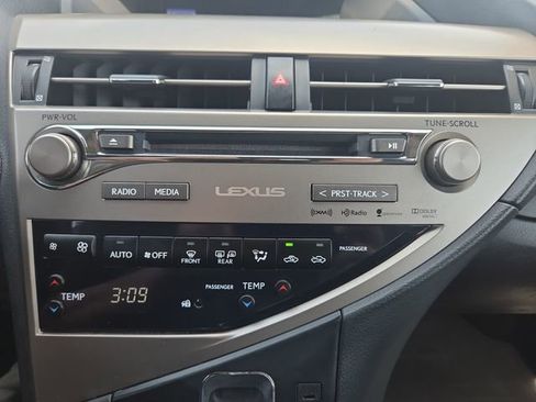 Used 2015 Lexus RX 350 FWD image 28