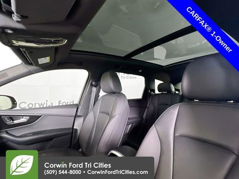 Used 2021 Audi Q7 3.0T Premium Plus AWD/4WD image 26