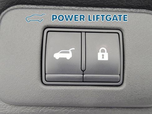 Used 2021 Nissan Rogue Platinum FWD image 33