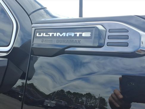 New 2026 GMC Sierra 2500 Denali Ultimate w/ Max Trailering Package image 10
