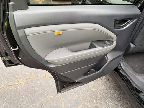 New 2026 Subaru Forester Wilderness image 13