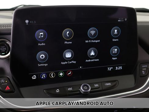 Used 2023 Chevrolet Blazer LT w/ Convenience Package FWD image 8