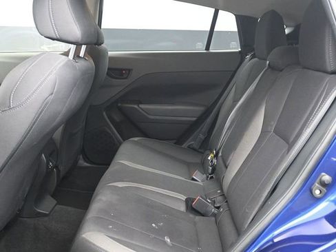 Used 2025 Subaru Crosstrek 2.0i Premium AWD/4WD image 5