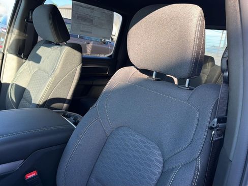New 2026 RAM 1500 Big Horn AWD/4WD image 14