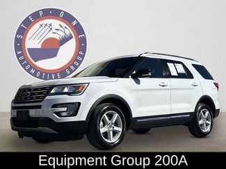 Used 2016 Ford Explorer XLT video 2