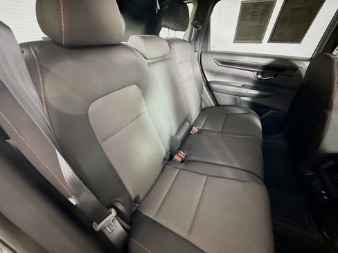 Certified 2023 Honda CR-V Sport image 34