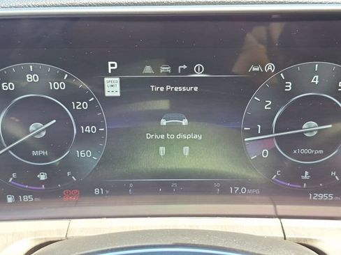 Certified 2023 Kia Telluride SX FWD image 21