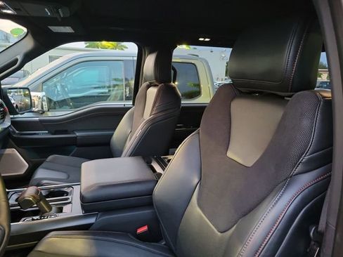 Used 2025 Ford F150 Raptor AWD/4WD image 20