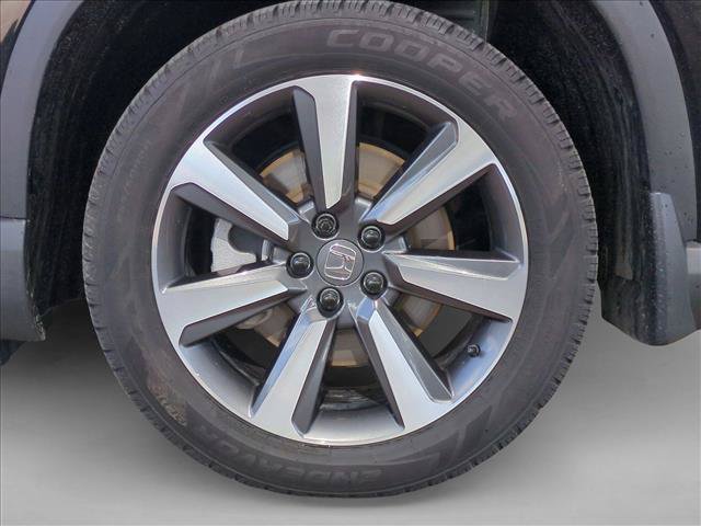 Certified 2025 Honda Pilot Elite image 27