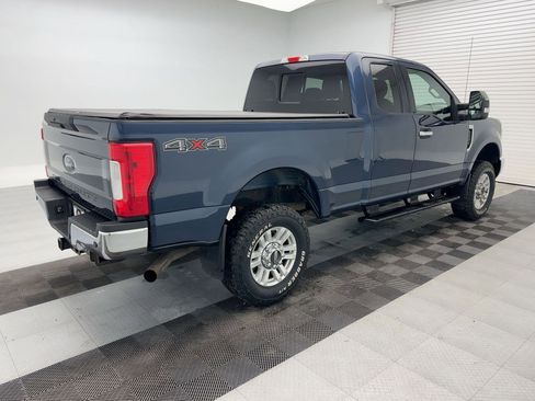 Used 2019 Ford F250 XLT w/ XLT Value Package image 9