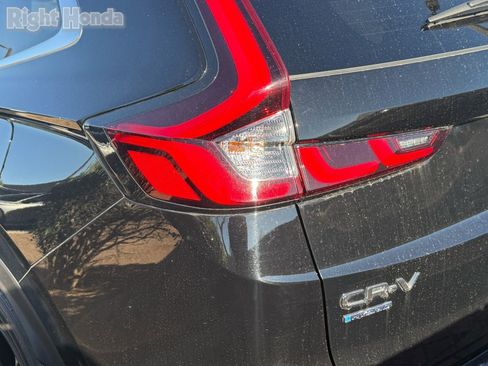 Used 2024 Honda CR-V Sport image 9