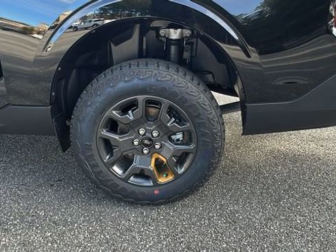 New 2026 Ford Maverick Tremor image 19