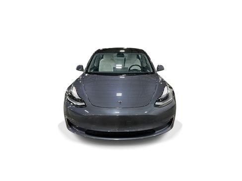 Certified 2023 Tesla Model 3 Standard Range RWD image 2