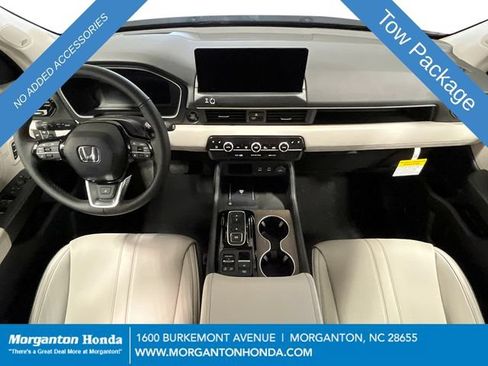 New 2026 Honda Pilot Elite image 24