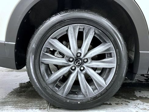 Certified 2023 MAZDA CX-9 Touring Plus image 24