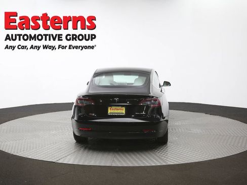 Used 2019 Tesla Model 3 Long Range image 32